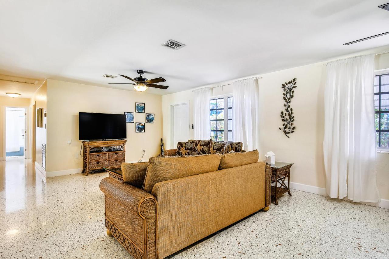 Flagler Station Villa Key West Dış mekan fotoğraf