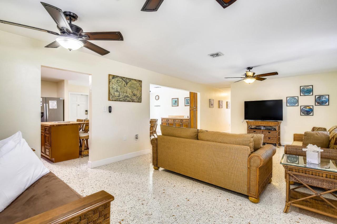 Flagler Station Villa Key West Dış mekan fotoğraf