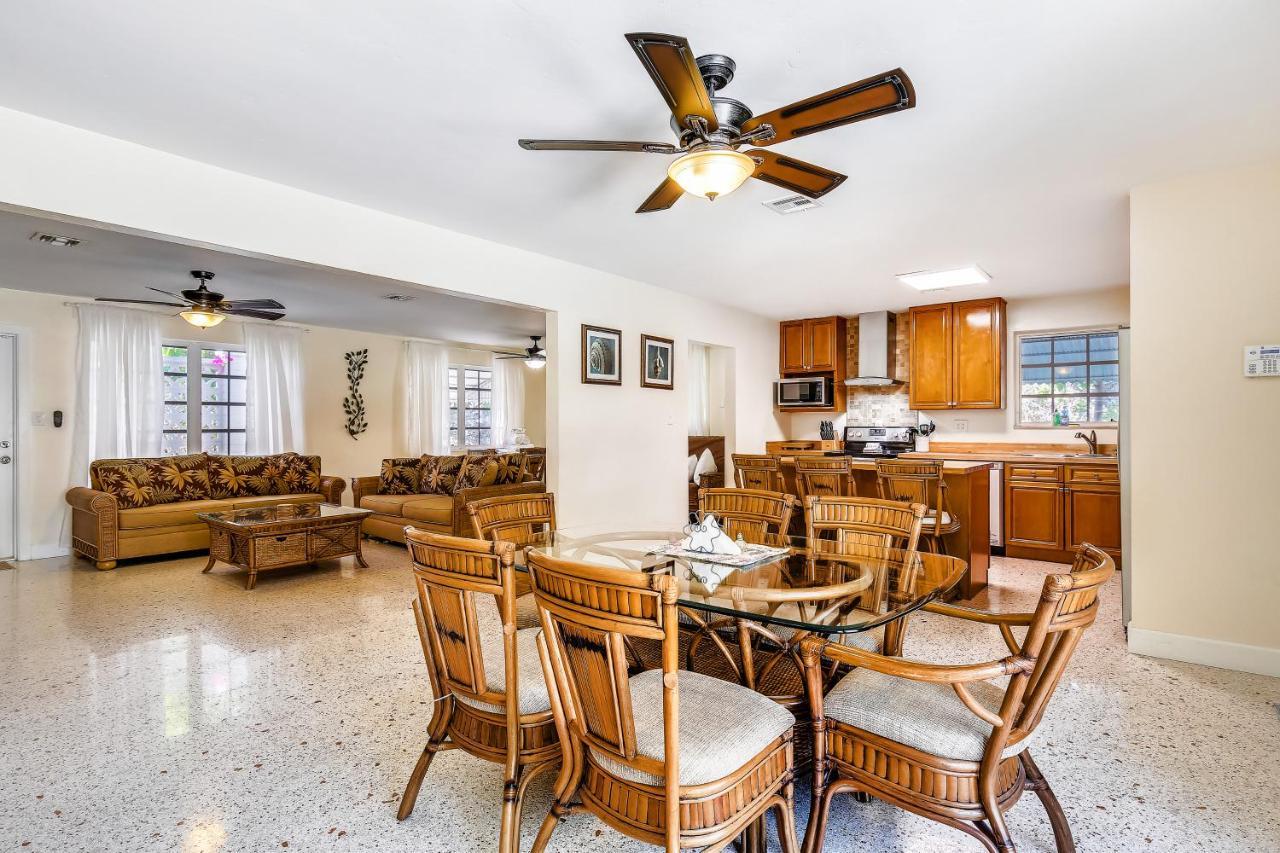 Flagler Station Villa Key West Dış mekan fotoğraf