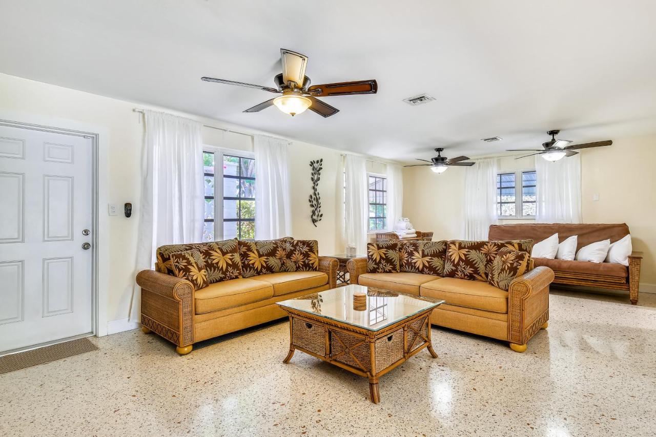 Flagler Station Villa Key West Dış mekan fotoğraf