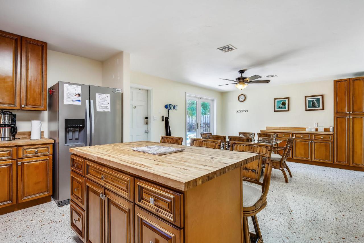 Flagler Station Villa Key West Dış mekan fotoğraf