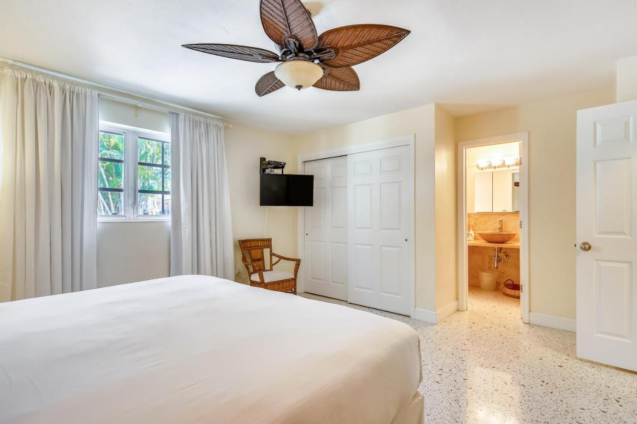 Flagler Station Villa Key West Dış mekan fotoğraf