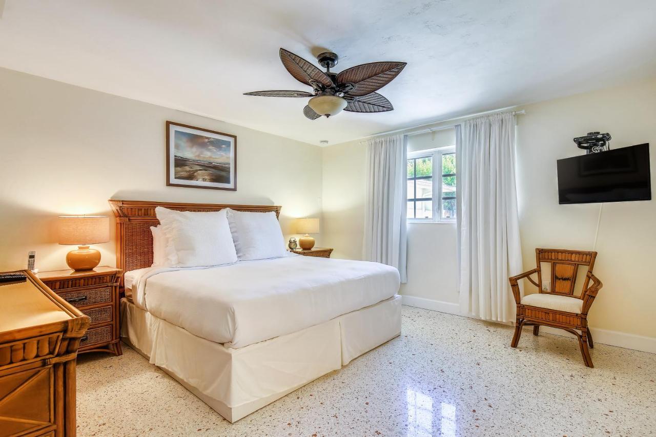 Flagler Station Villa Key West Dış mekan fotoğraf