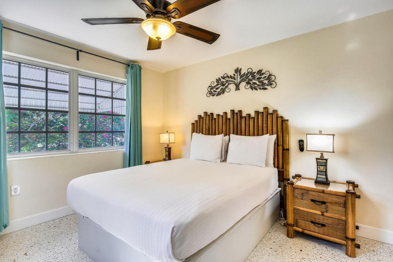Flagler Station Villa Key West Dış mekan fotoğraf