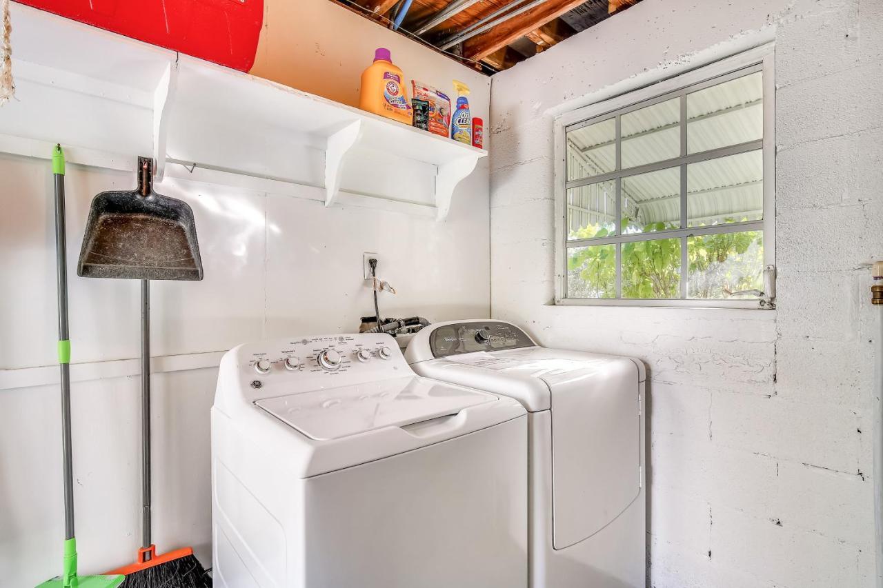 Flagler Station Villa Key West Dış mekan fotoğraf